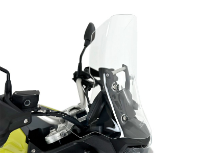 WRS Caponord Windschild BMW F 900 GS