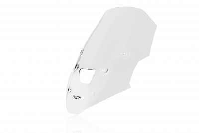 WRS Caponord Windschild Honda CRF 1100 L Africa Twin