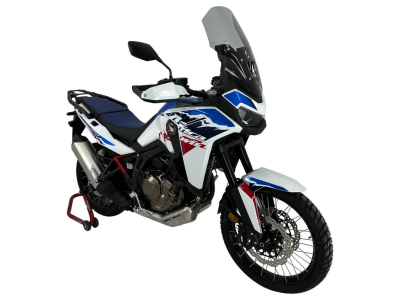 WRS Caponord Windschild Honda CRF 1100 L Africa Twin