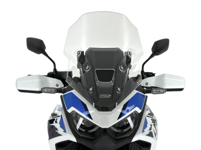 WRS Caponord Windschild Honda CRF 1100 L Africa Twin