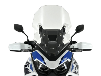 WRS Caponord Windschild Honda CRF 1100 L Africa Twin