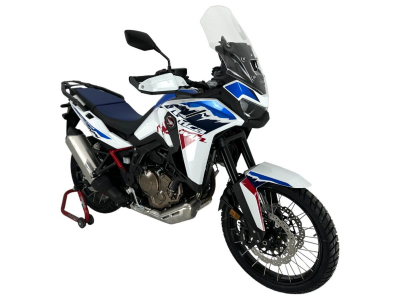 WRS Caponord vindruta Honda CRF 1100 L Africa Twin