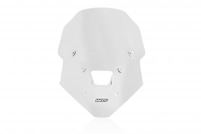 WRS Caponord vindruta Honda CRF 1100 L Africa Twin