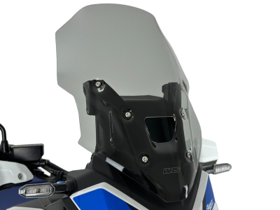 WRS Caponord vindruta Honda CRF 1100 L Africa Twin