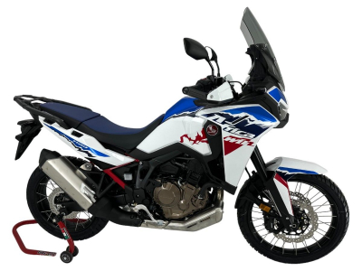 WRS Caponord vindruta Honda CRF 1100 L Africa Twin