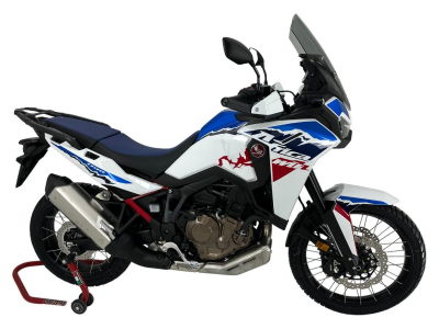 WRS Caponord vindruta Honda CRF 1100 L Africa Twin