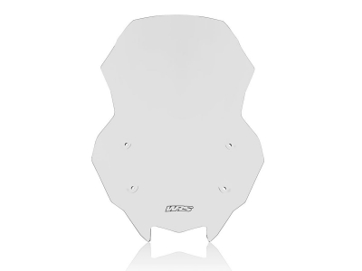 WRS Caponord Windschild Kawasaki Ninja 1000 SX