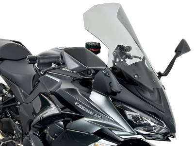 WRS Caponord Windschild Kawasaki Ninja 1000 SX