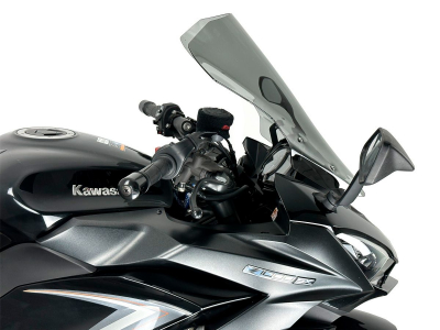 WRS Caponord Windschild Kawasaki Ninja 1000 SX