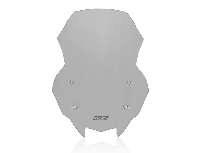 WRS Caponord Windschild Kawasaki Ninja 1000 SX