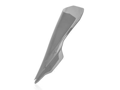 WRS Caponord Windschild Kawasaki Ninja 1000 SX
