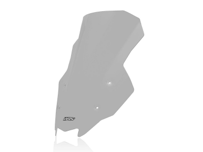 WRS Caponord Windschild Kawasaki Ninja 1000 SX