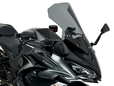 WRS Caponord Windschild Kawasaki Ninja 1000 SX