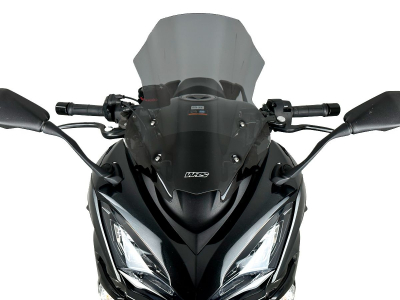 WRS Caponord Windschild Kawasaki Ninja 1000 SX