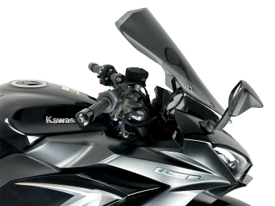 WRS Caponord Windschild Kawasaki Ninja 1000 SX