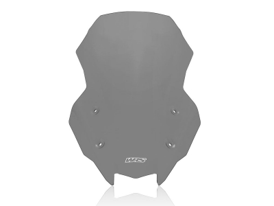 WRS Caponord Windschild Kawasaki Ninja 1000 SX