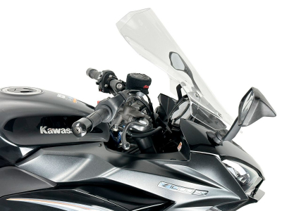 WRS Caponord Windschild Kawasaki Ninja 1000 SX