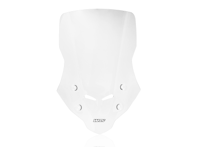 WRS Caponord Windschild Honda CB 750 Hornet