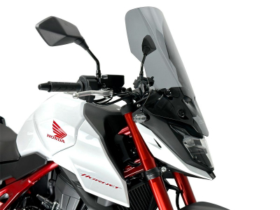 WRS Caponord Windschild Honda CB 750 Hornet