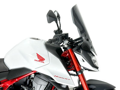 WRS Caponord Windschild Honda CB 750 Hornet