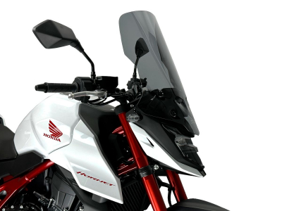 WRS Caponord Windschild Honda CB 750 Hornet