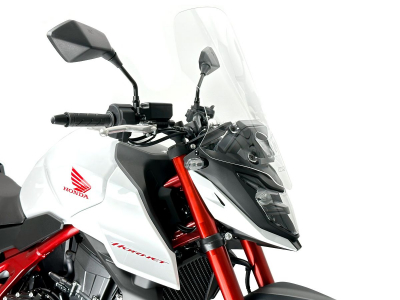WRS Caponord Windschild Honda CB 750 Hornet