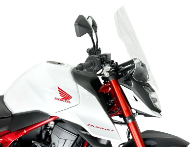 WRS Caponord Windschild Honda CB 750 Hornet