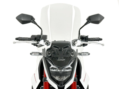 WRS Caponord Windschild Honda CB 750 Hornet