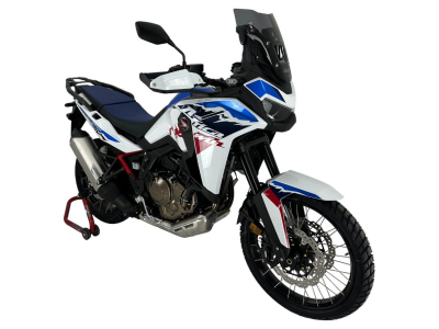 WRS Enduro Windschild Honda CRF 1100 L Africa Twin
