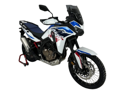 WRS Enduro Windschild Honda CRF 1100 L Africa Twin