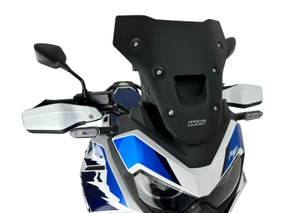 WRS Enduro Windschild Honda CRF 1100 L Africa Twin