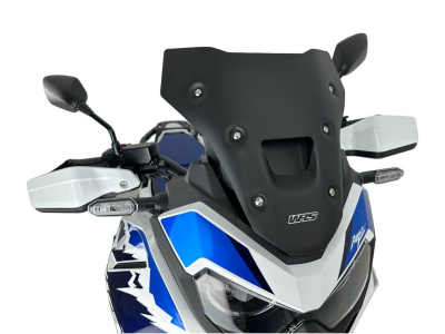 WRS Enduro Windschild Honda CRF 1100 L Africa Twin