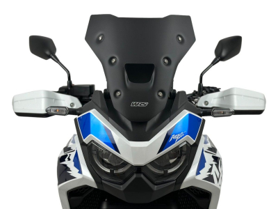 WRS Enduro Windschild Honda CRF 1100 L Africa Twin