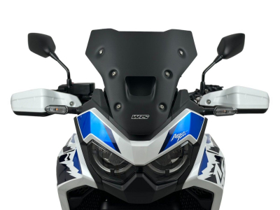 WRS Enduro Windschild Honda CRF 1100 L Africa Twin