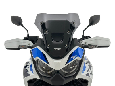 WRS Enduro Windschild Honda CRF 1100 L Africa Twin