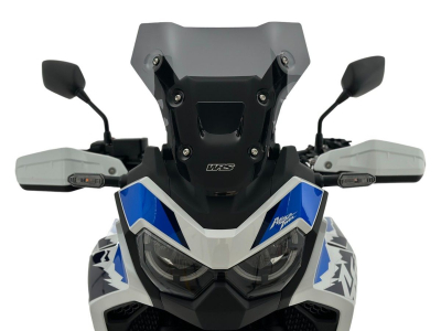 WRS Enduro Windschild Honda CRF 1100 L Africa Twin