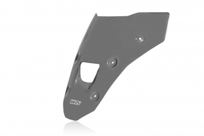 WRS Enduro Windschild Honda CRF 1100 L Africa Twin