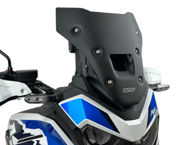 WRS Enduro Windschild Honda CRF 1100 L Africa Twin