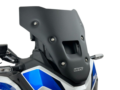 WRS Enduro Windschild Honda CRF 1100 L Africa Twin