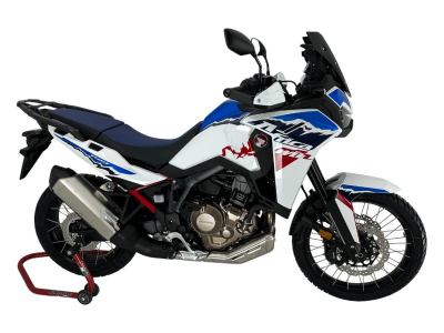 WRS Enduro Windschild Honda CRF 1100 L Africa Twin