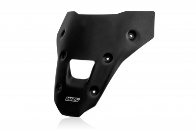 WRS Enduro Windschild Honda CRF 1100 L Africa Twin