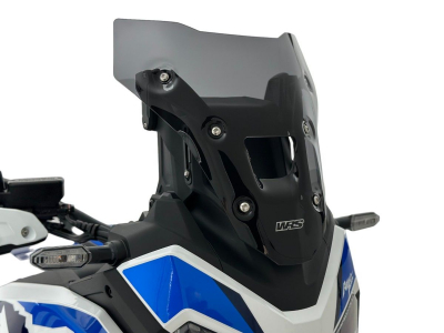 WRS Enduro Windschild Honda CRF 1100 L Africa Twin