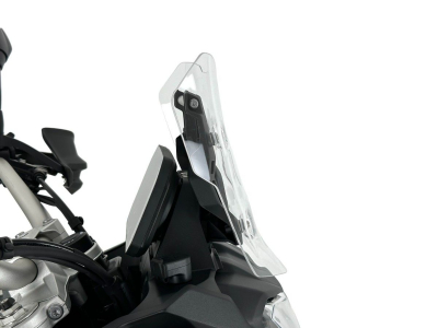 WRS Enduro Windschild BMW F 900 GS