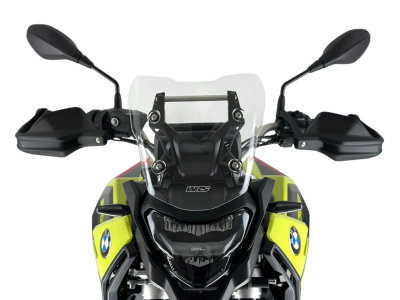 WRS Enduro Windschild BMW F 900 GS