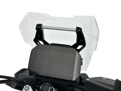 WRS Enduro Windschild BMW F 900 GS