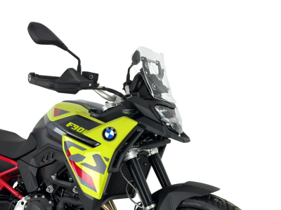WRS Enduro Windschild BMW F 900 GS