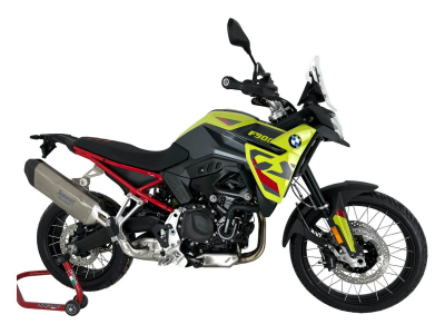 WRS Enduro Windschild BMW F 900 GS