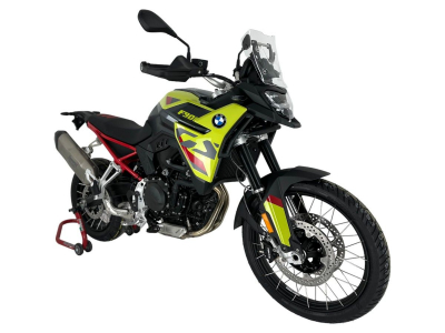 WRS Enduro Windschild BMW F 900 GS