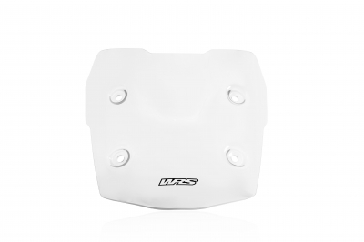 WRS Enduro Windschild BMW F 900 GS
