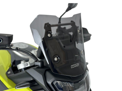 WRS Enduro Windschild BMW F 900 GS